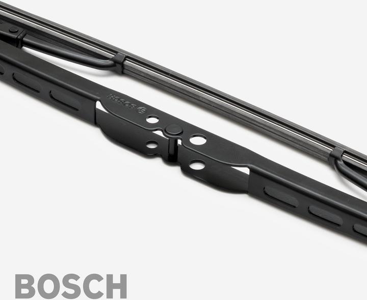 Produktbild Bosch Automotive Scheibenwischer Twin H340