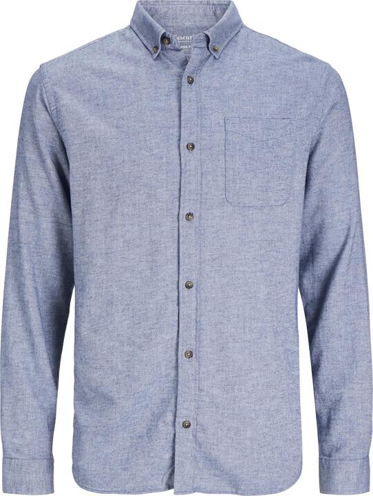 Jack & Jones Meliertes Hemd