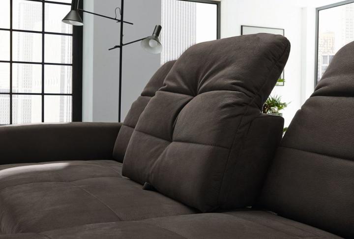 Produktbild JOB Loft (Ecksofa)