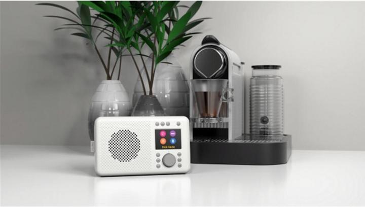 Immagine prodotto Pure Elan Connect (DAB, Web radio, Bluetooth)