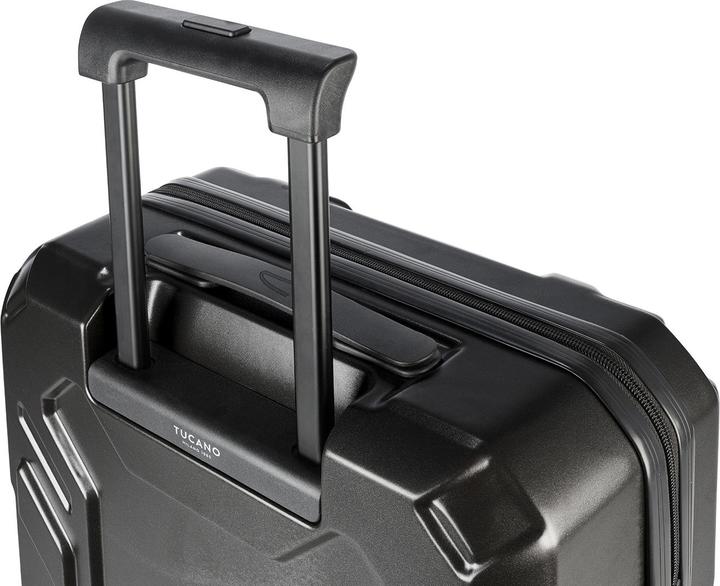 Image du produit Tucano IRON Trolley 40L (40 l, Bagage à main (jusqu'à 50l))