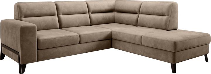 Light Brown Nube 20