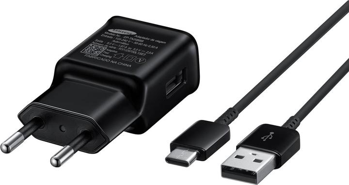 Produktbild Samsung Fast Wireless Charging Stand (9 W)