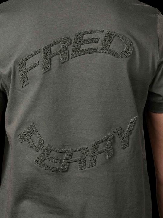 Actual product image Fred Perry 10018327 (M)