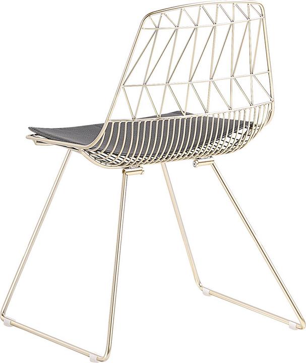 Actual product image Beliani Harlan