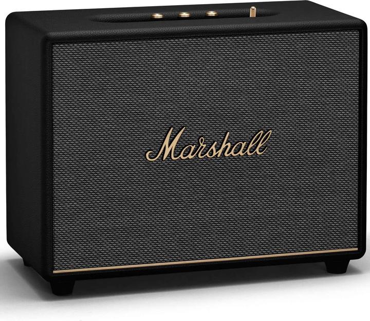Image du produit Marshall Woburn III (Fonctionnement sur secteur)