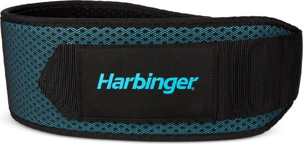 Actual product image Harbinger Women's Hexcore Belt