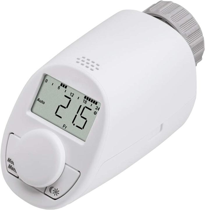 Produktbild Eqiva 5er Set Heizkörperthermostat, Model N