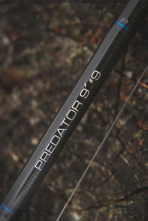 Produktbild Vision Merisuola Predator 906-4 (Fliegenrute, 275 cm)