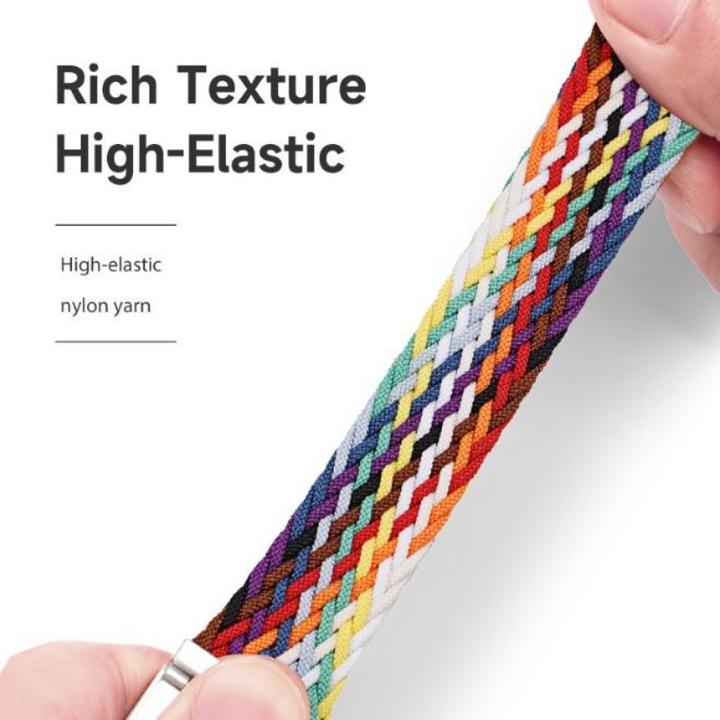 Image du produit Dux Ducis Série Mixture II (45 mm, 46 mm, Nylon)