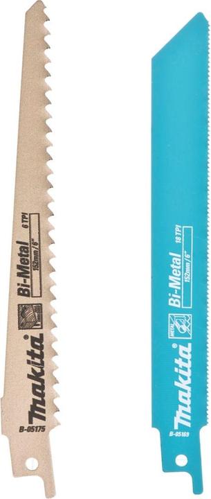 Image du produit Makita DJR186RTE