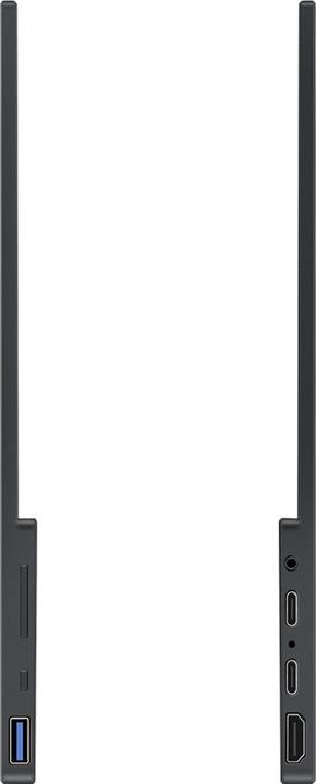 Immagine prodotto Minix SF16T Touch (1920 x 1200 pixel, 16")