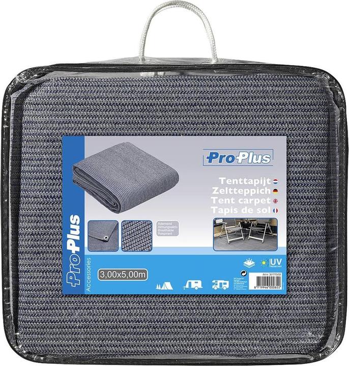 Produktbild ProPlus Zeltteppich