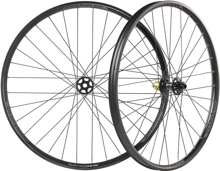 Actual product image Miche XMH 30 AXY (Wheelset, 29")