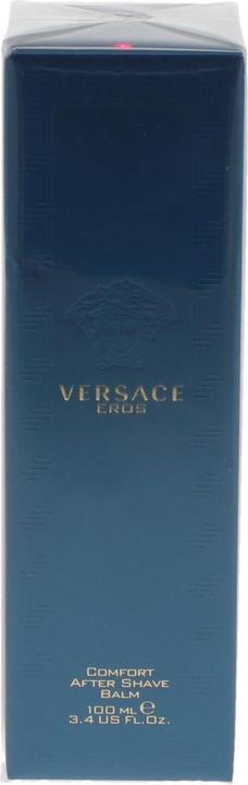 Actual product image Versace Eros (Balm, 100 ml)