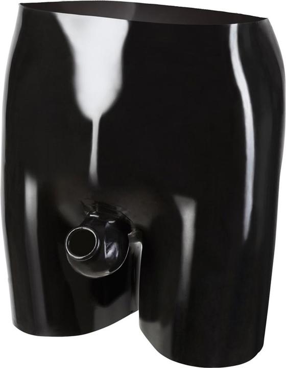 Produktbild LateX Toys Latex-Shorts (L)