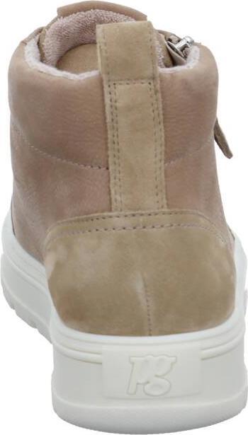 Actual product image Paul Green Hightop sneaker (38)