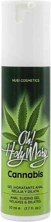Produktbild Nuei The Original Anal Gel - 50ml (50 ml)
