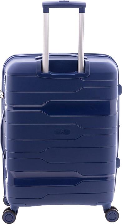 Produktbild Wüsthof 3800 4 Rollen Trolley 67 cm mit Dehnfalte (70 l)