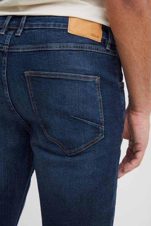 Actual product image Solid SDDunley Joy - 2180079-ME (W31/L34)
