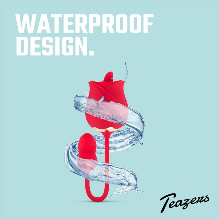 Image du produit Teazers Rose