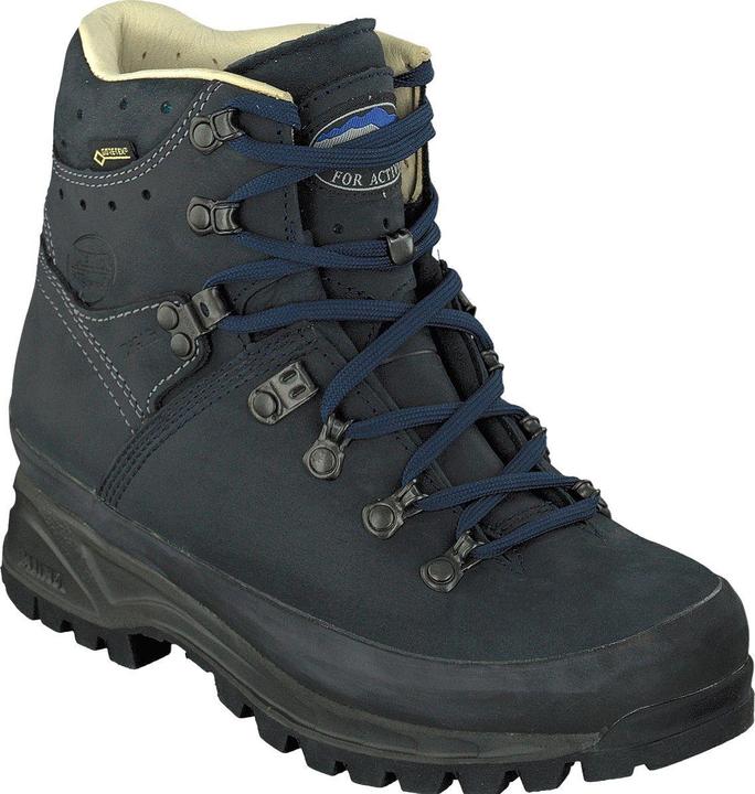 Actual product image Meindl Island MFS Active (37.5)
