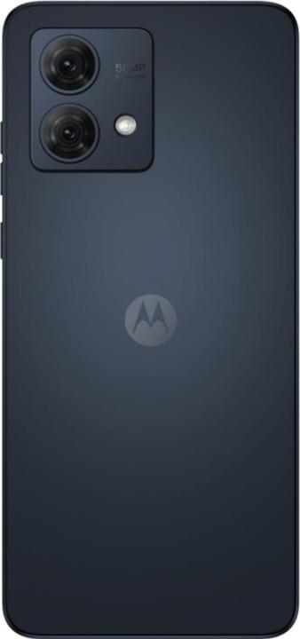Produktbild Motorola Moto G84 (256 GB, Midnight Blue, 6.50", Hybrid Dual SIM, 50 Mpx, 5G)
