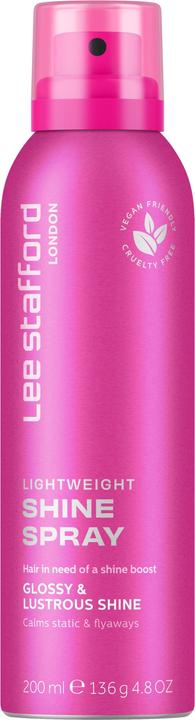 Lee Stafford Shine Head Spray 200ml (200 ml)