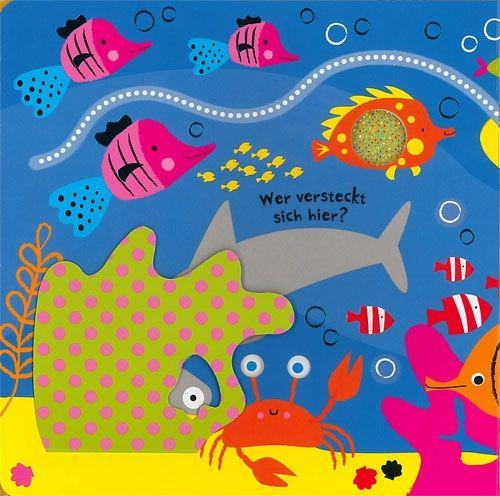 Produktbild Babys allererstes Spiel- und Fühlbuch: Fröhliche Melodien (Deutsch)