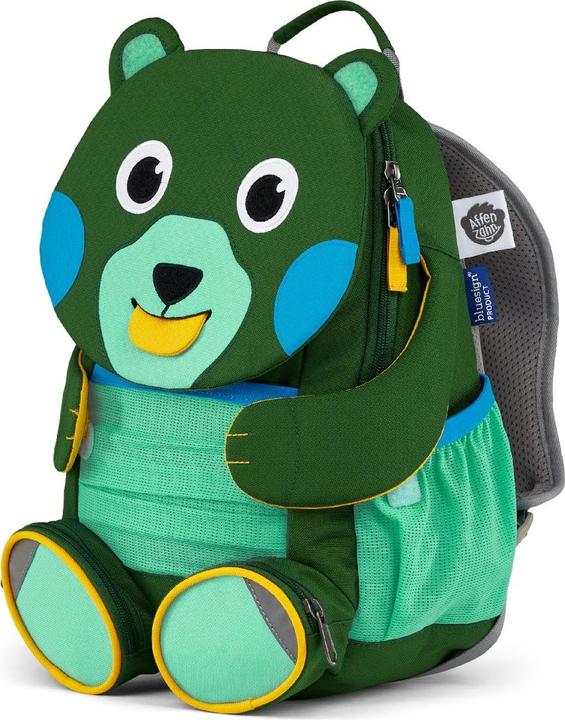 Immagine prodotto Affenzahn Orso Creativo Asilo Grande Amico