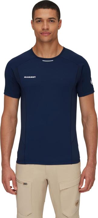 Actual product image Mammut Aenergy FL T-Shirt Men (XL)