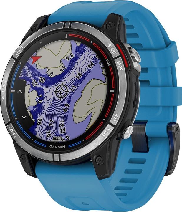 Produktbild Garmin Quatix 7 (47 mm)