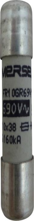 Actual product image Fuse link (Cylinder fuse, 32 A)