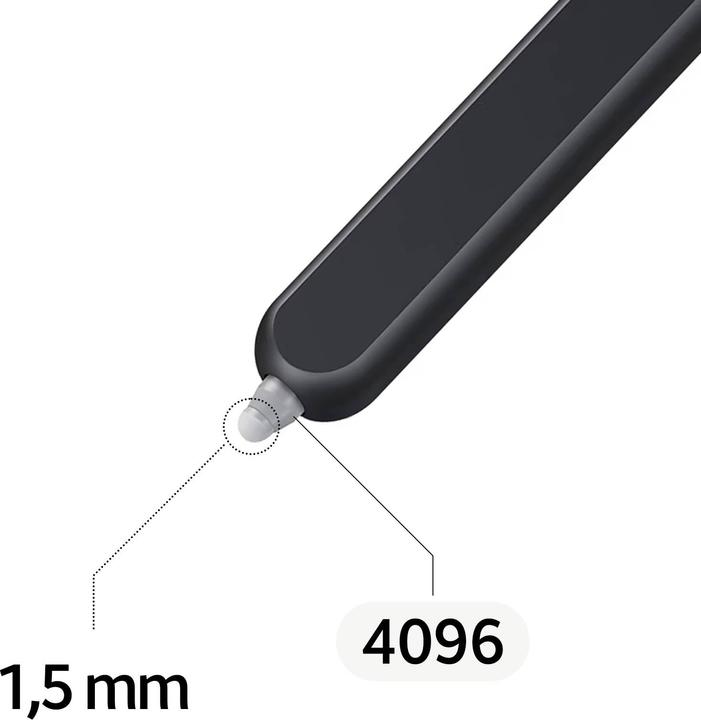 Productafbeelding Samsung S-Pen Fold Editie