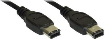Immagine prodotto InLine 6pol – 6pol (1.80 m, FireWire)