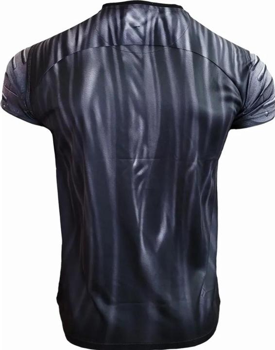 Immagine prodotto Batman Muscle Cape Maglietta Adulto Unisex (S)