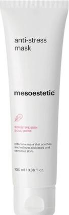 Mesoestetic Anti-Stress Face Mask 100ml (100 ml)