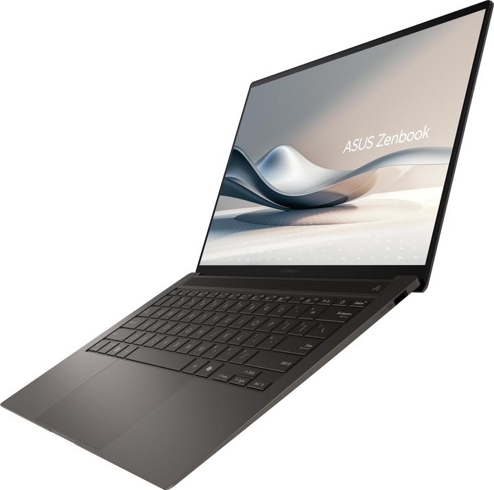 Produktbild ASUS ZenBook S 14 (14", Intel Core Ultra 7 258V, 32 GB, 1000 GB, DE)