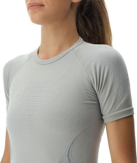 Actual product image UYN Kurzärmeliges Thermoshirt Evolutyon (L, XL)