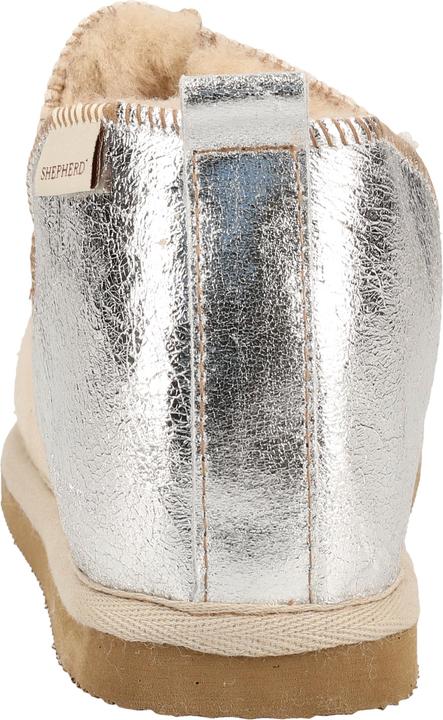 Actual product image Shepherd of Sweden slippers (39)
