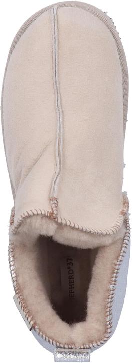 Actual product image Shepherd of Sweden slippers (39)