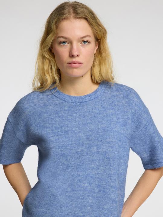 Produktbild Selected Femme Slfmaline-Liliana 2/4 Knit O-Neck Noos (M)