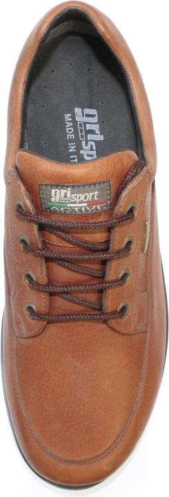 Produktbild GriSport Wanderschuhe Livingston Leder (45)