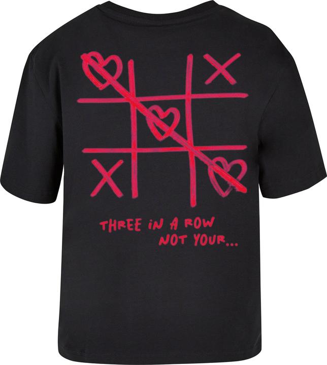 Produktbild Miss Tee Three In A Row Tee - 143073 (L)