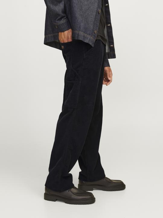Produktbild Jack & Jones Jpsteddie Jjcarpenter Corduroy Pant Ln (W31/L32)