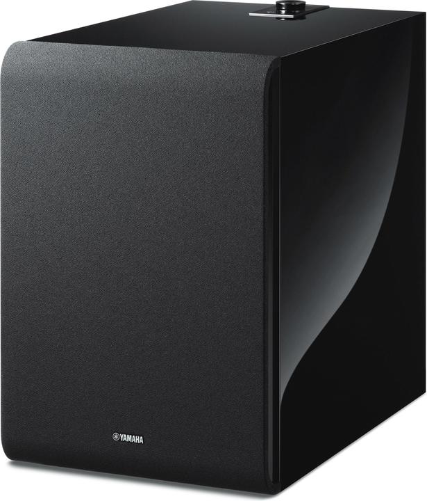 Yamaha MusicCast SUB 100 (1 pcs., 130 W)