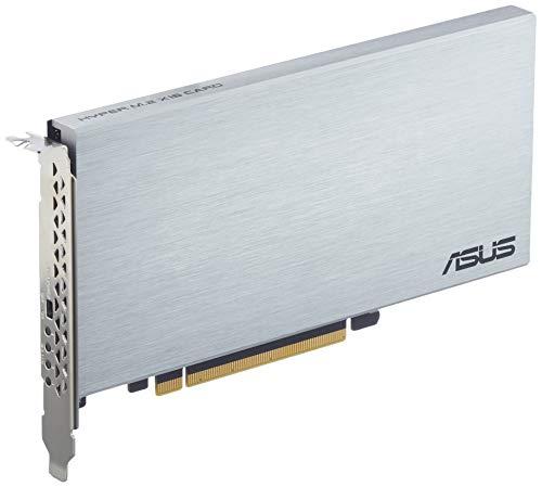 ASUS Hyper M.2 X16 Card