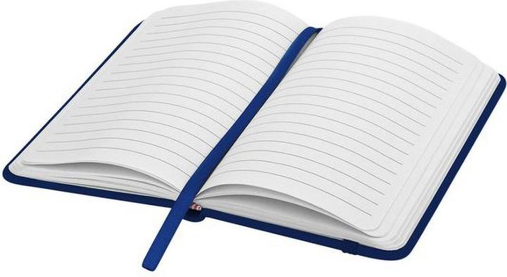 Produktbild Bullet Notizbuch Spectrum A6 (2 StückPackung) (A6, Liniert)
