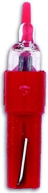 Immagine prodotto Busch-Jaeger Lampada a bagliore a innesto 8362 1.0mA per impulsi 8352 giallo