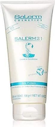 Produktbild Salerm 21 B5 Silk Protein 6.9 oz 200ml (200 ml)
